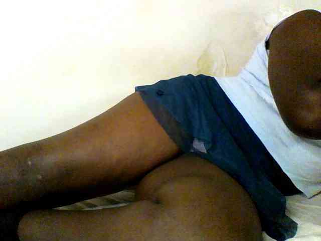 Model: Sexxyblacky