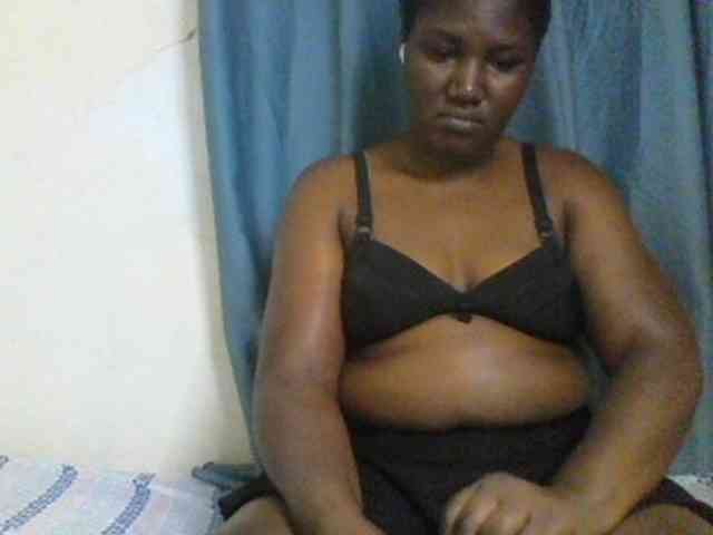Sexxyblacky webcam