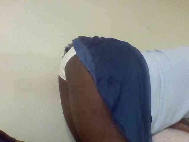 Sexxyblacky webcam