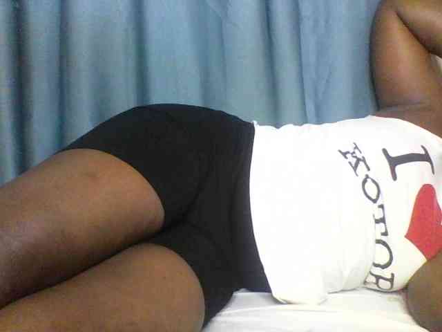 Sexxyblacky Sexxyblacky