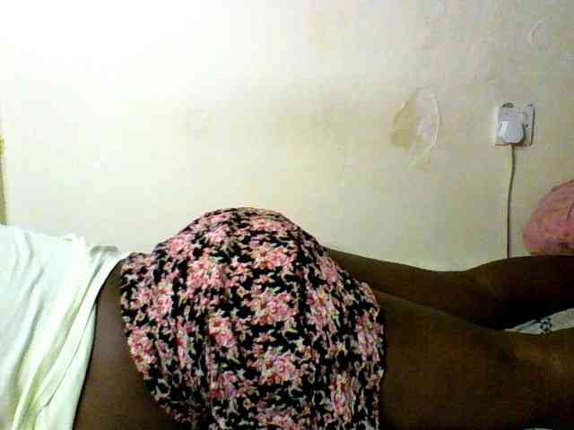 Sexxyblacky webcam