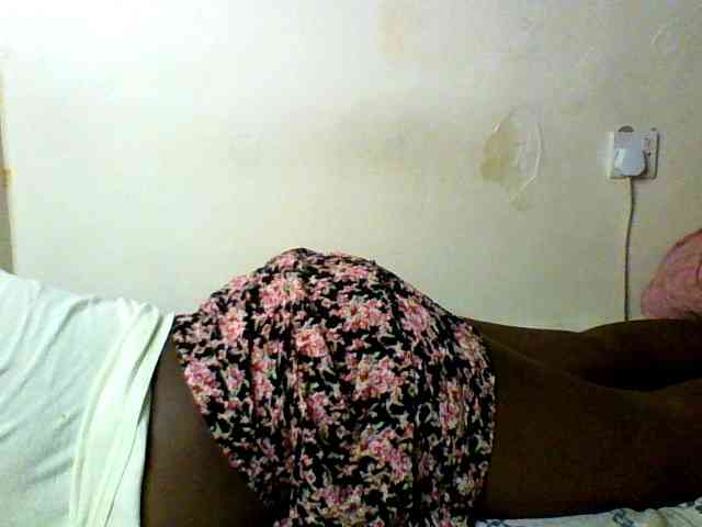 Sexxyblacky webcam