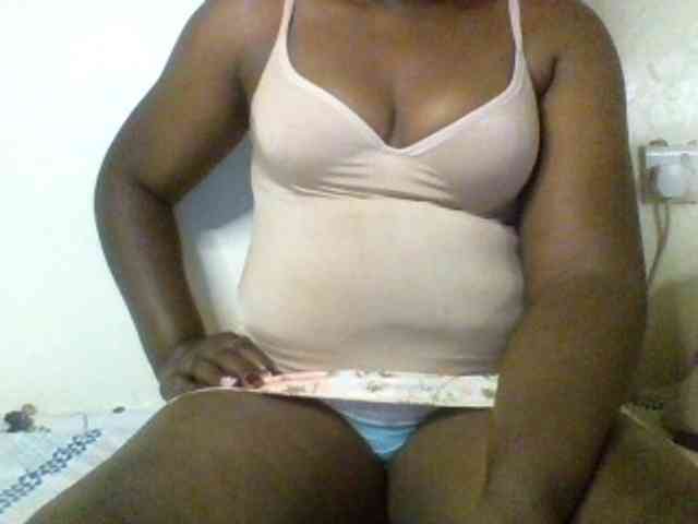 Sexxyblacky webcam