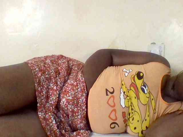 Sexxyblacky