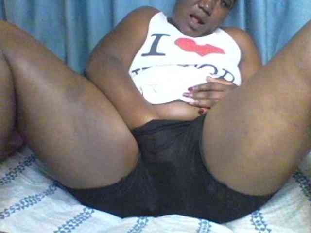 Model: Sexxyblacky