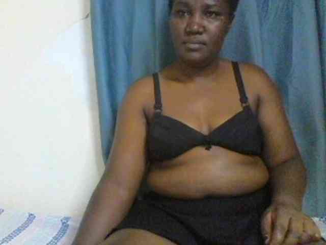 Sexxyblacky webcam