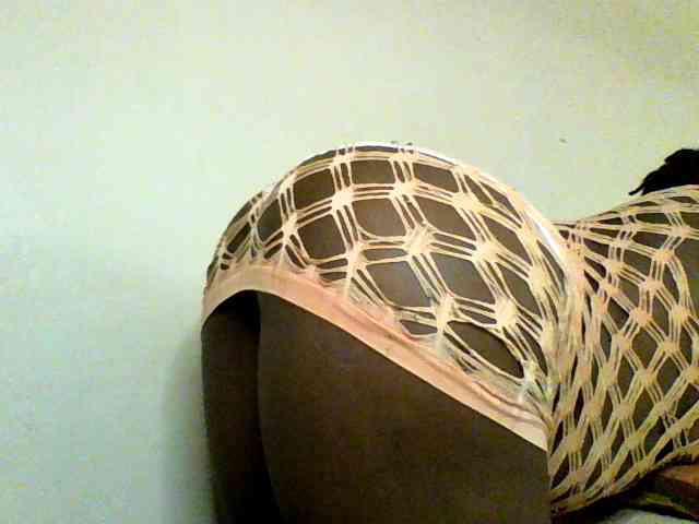 Sexxyblacky webcam