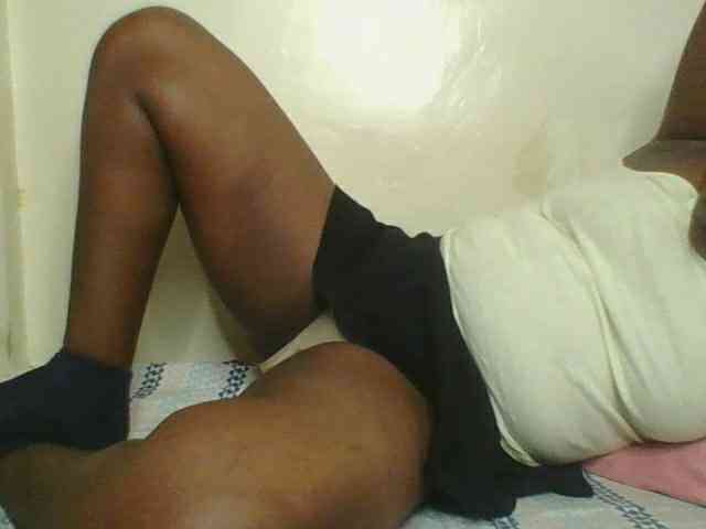 Sexxyblacky webcam