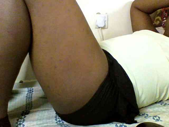 Sexxyblacky webcam
