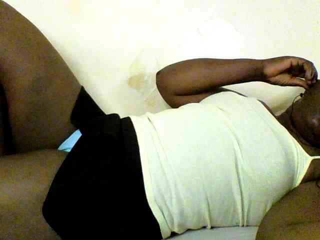 Sexxyblacky webcam
