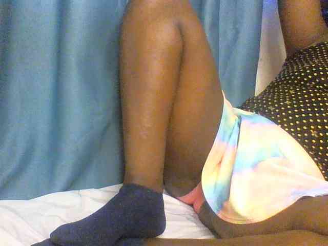 Sexxyblacky webcam