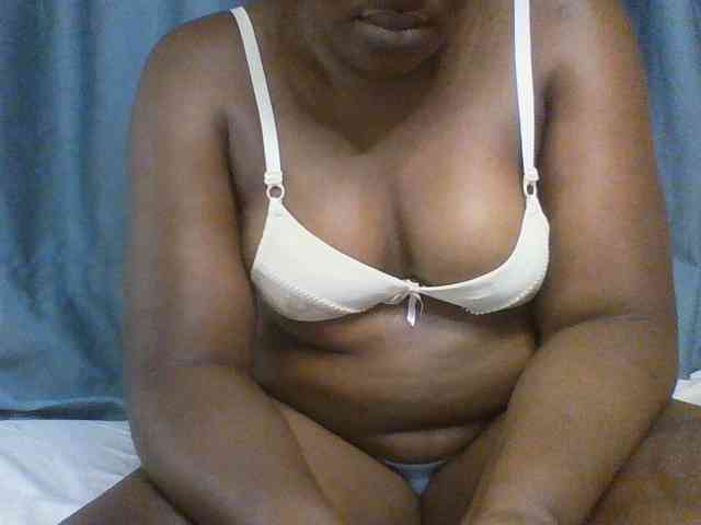 Sexxyblacky webcam