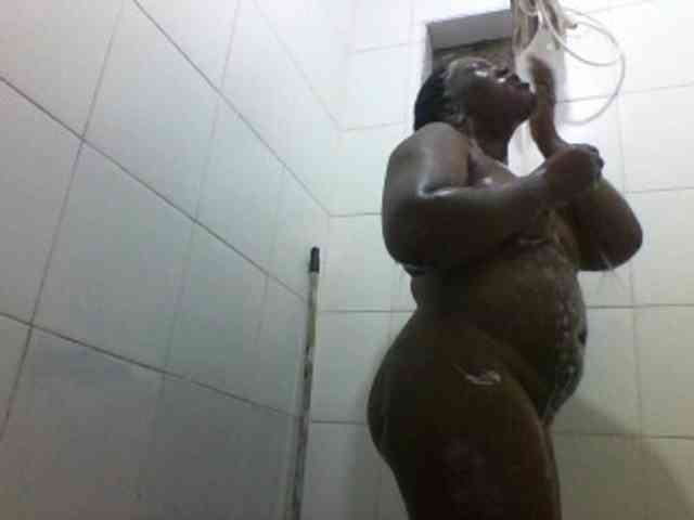 Sexxyblacky webcam