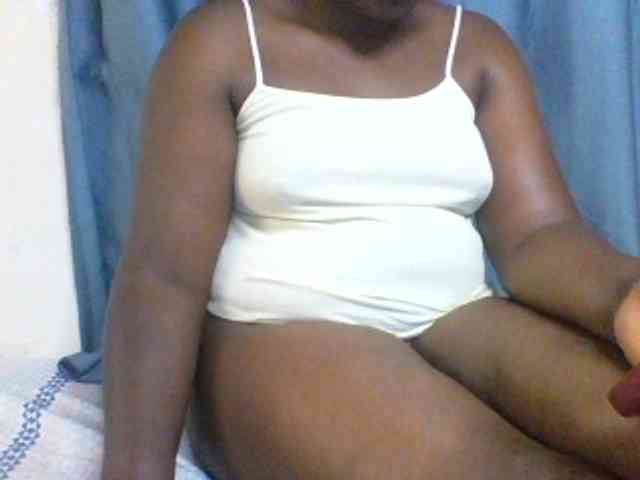Sexxyblacky