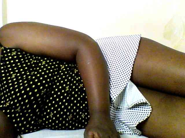 Model: Sexxyblacky