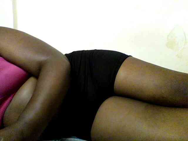 Sexxyblacky