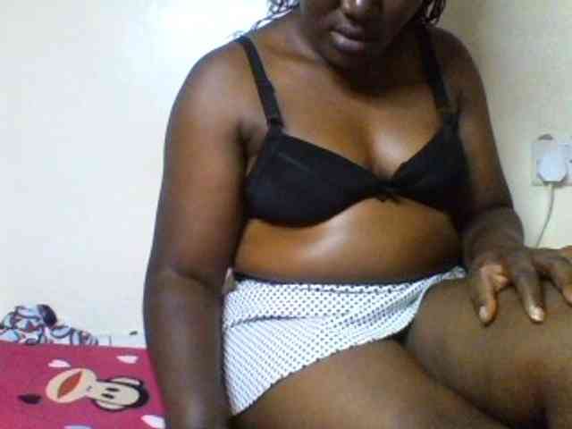 Sexxyblacky webcam