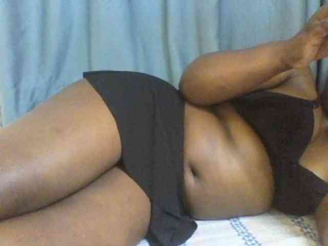 Sexxyblacky webcam