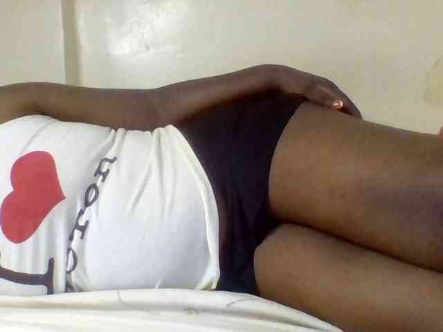Sexxyblacky webcam