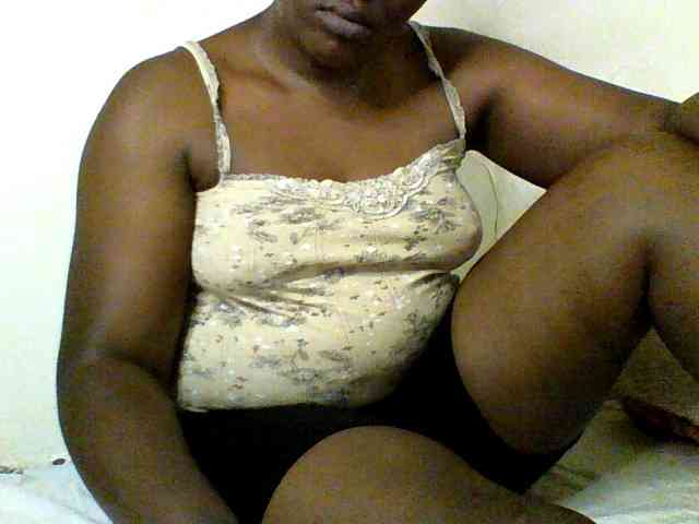Sexxyblacky webcam
