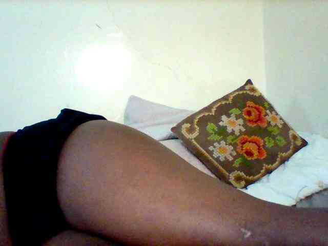 Sexxyblacky webcam
