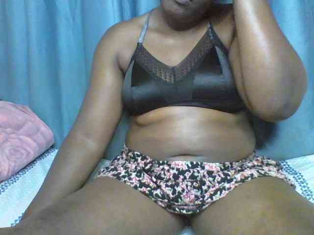 Sexxyblacky webcam