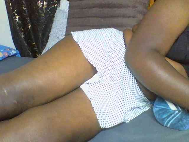 Model: Sexxyblacky
