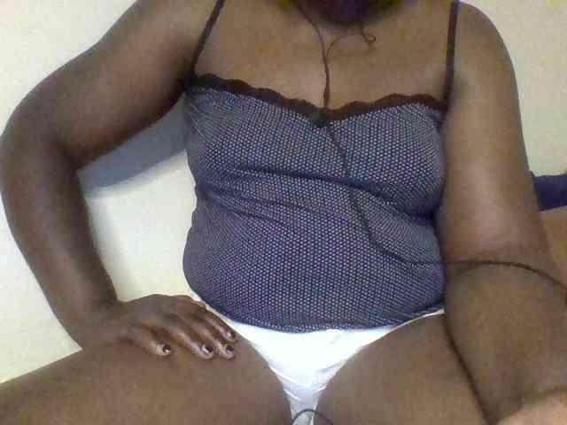 Live stream of Sexxyblacky