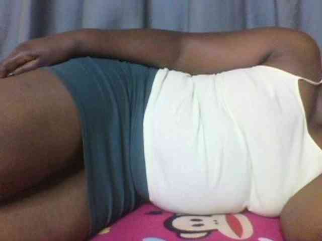 Sexxyblacky