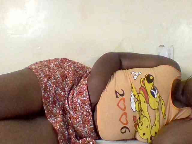 Sexxyblacky webcam