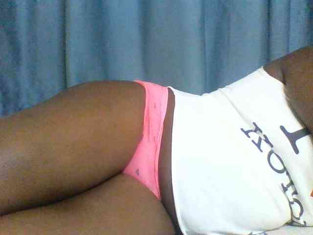 Sexxyblacky