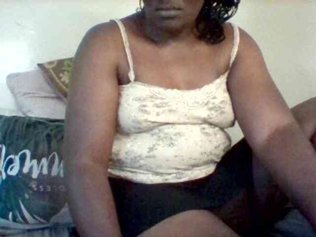 Sexxyblacky webcam