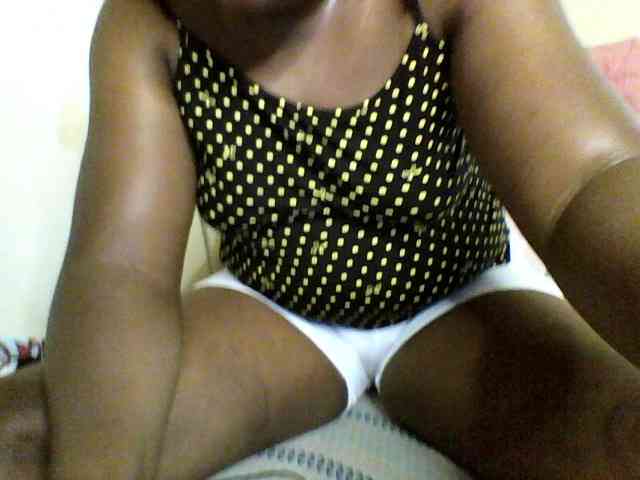 Sexxyblacky webcam