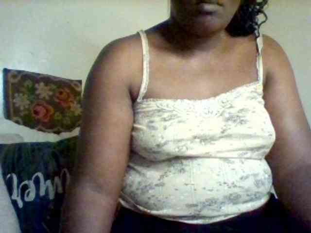 Sexxyblacky webcam