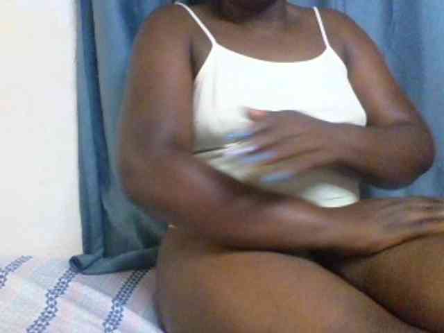 Sexxyblacky webcam