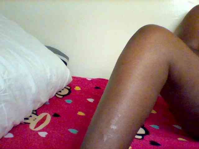 Sexxyblacky