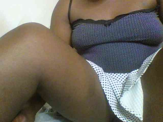 Sexxyblacky webcam