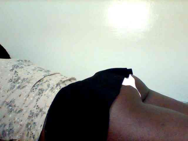 Sexxyblacky webcam