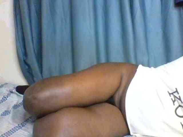 Sexxyblacky webcam