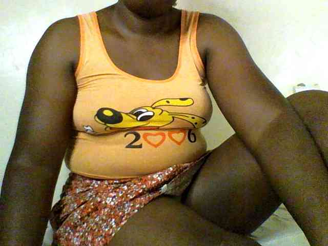 Sexxyblacky webcam