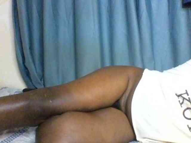 Sexxyblacky webcam