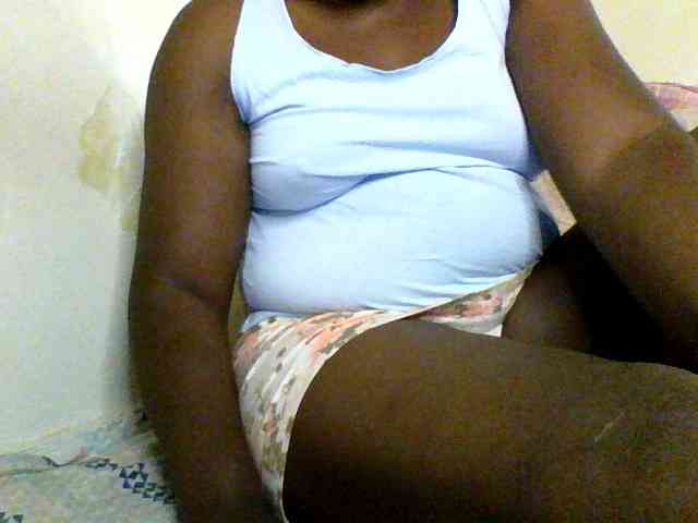 Sexxyblacky webcam