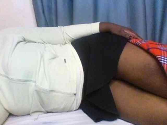 Sexxyblacky webcam