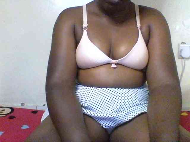Sexxyblacky