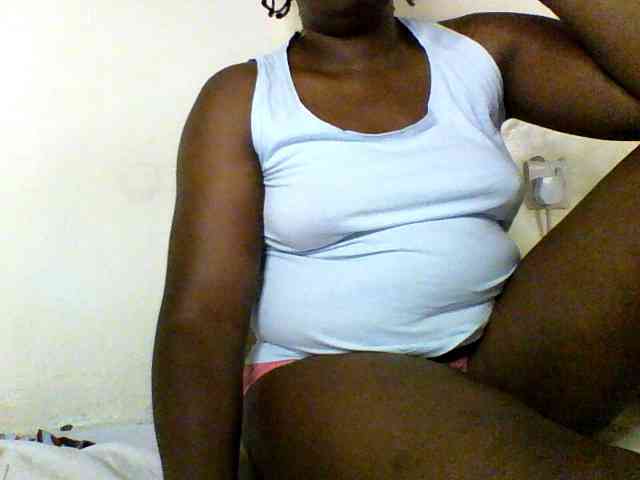 Sexxyblacky webcam