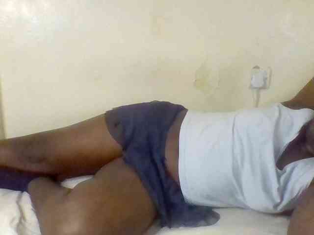 Sexxyblacky webcam