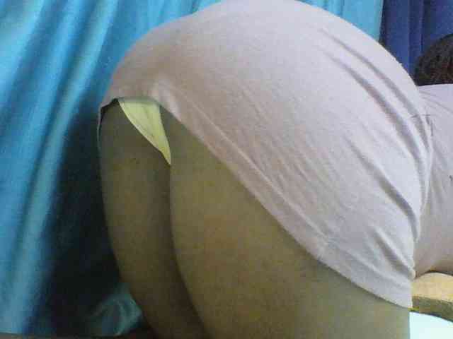 Sexxyblacky webcam