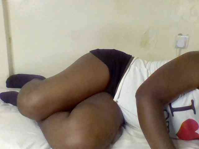 Sexxyblacky webcam