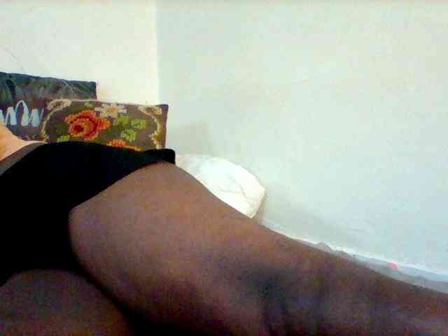 Sexxyblacky webcam