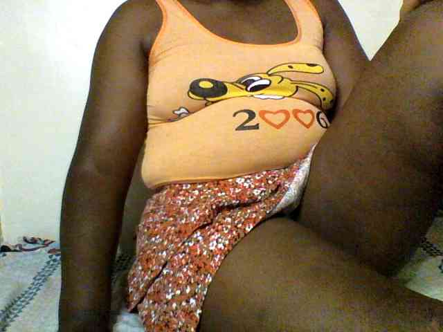 Sexxyblacky